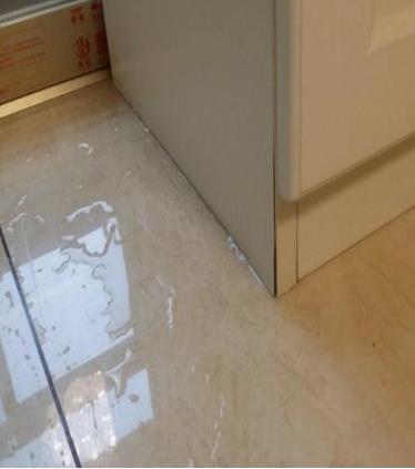 承德市漏水检测 厕所漏水怎么检测?